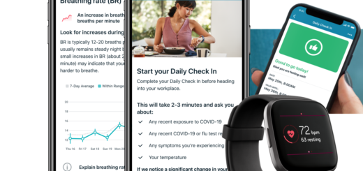FitBit Health Solutions - Veterans Affairs