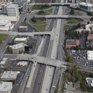 Flatiron-Lane JV I-405 Virtural Outreach Event
