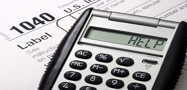 Free Tax Return Preparation for Veterans, Military Members and their Families