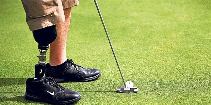 1st Annual SFAC-Swinging For A Cause Golf Tournament