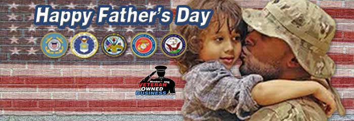 Happy Father's Day! Happy Father's Day!