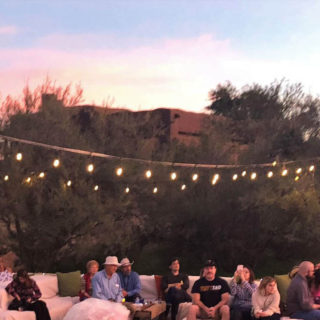 The Rancho Milagro Foundation Presents “Heroes Under The Stars”