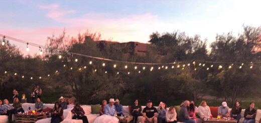 The Rancho Milagro Foundation Presents “Heroes Under The Stars”