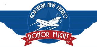 Honor Flight of Northern New Mexico