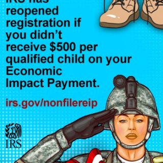 IRS Military Veterans