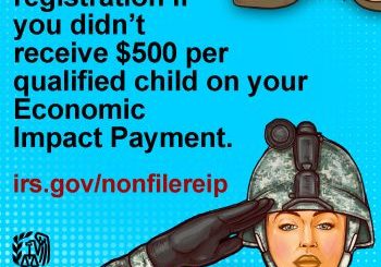 IRS Military Veterans