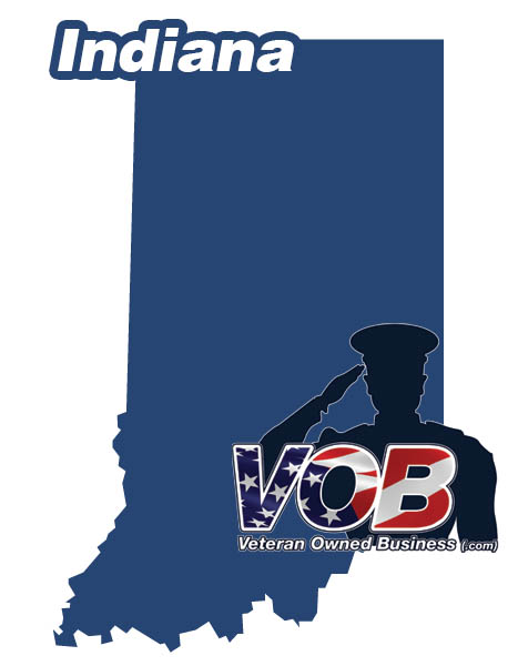 Indiana Veteran Owned Business Certificates