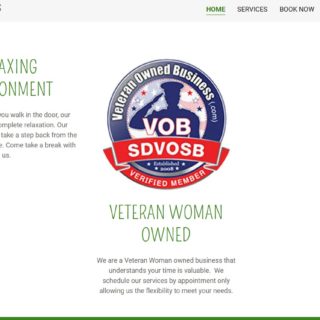 JoeBella & Co LLC - Veteran Owned Business
