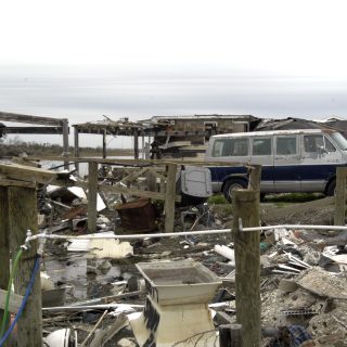 Veterans Damage