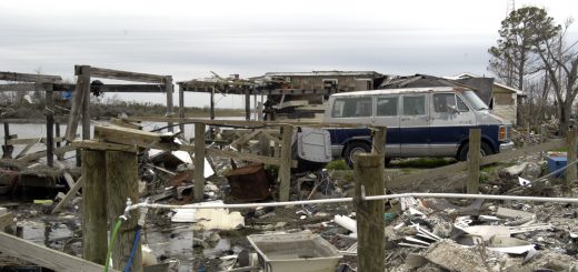 Veterans Damage