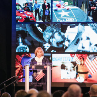 Keys to Progress® Vehicle Giveaway - Honoring veterans with vehicle donations