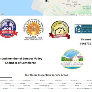 Left Coast Inspections - Veteran Owned Business