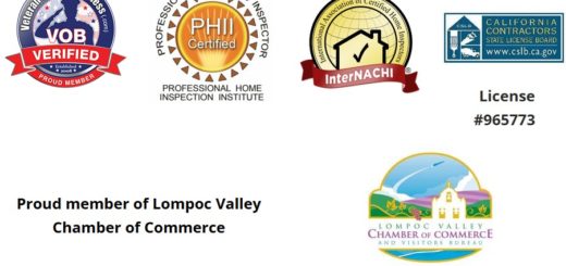 Left Coast Inspections - Veteran Owned Business