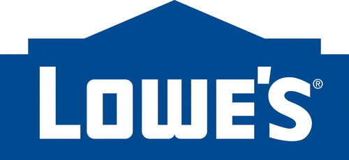 LOWE'S COMPANIES, INC. LOGO