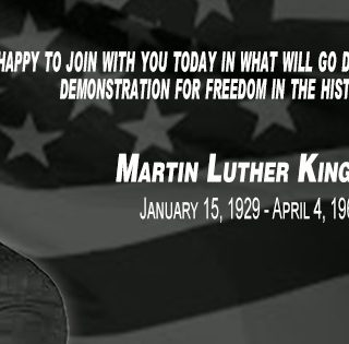 MLK Day 2019