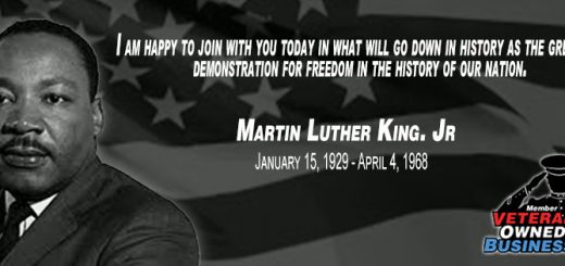 MLK Day 2019