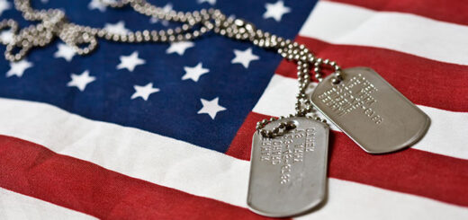Melting Pot Veterans Day