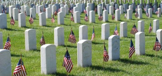 VA National Cemetary