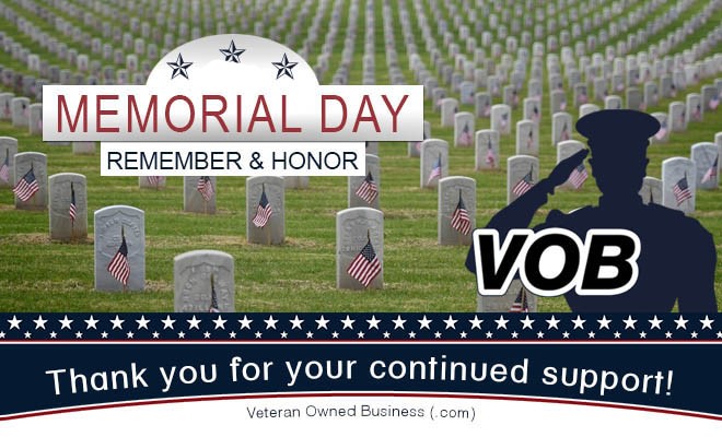 Memorial Day Image
