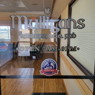 Mulligans Restaurant and Pub - Veteran Owned Business