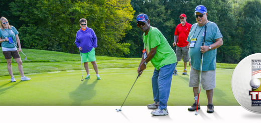 National Disabled Veterans TEE Tournament