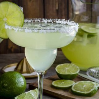 National Margarita Day - Veteran Owned Bars