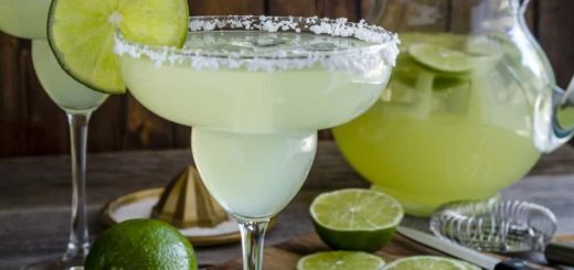National Margarita Day - Veteran Owned Bars
