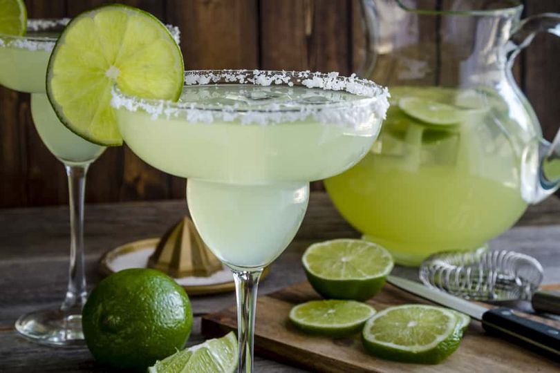 National Margarita Day - Veteran Owned Bars