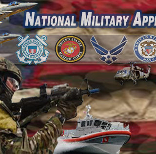 Armed Forces | National Military Appreciation Month | May 2021