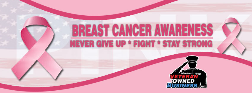 National Breast Cancer Awareness Month