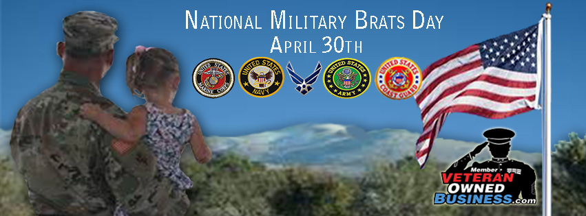 Celebrities Who Are Military Brats
