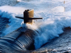Navy-Submarine-Photo