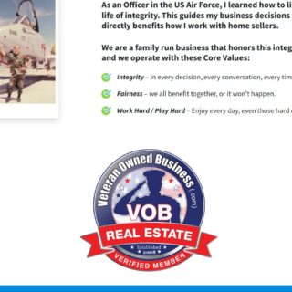 NextBridge Home Solutions - Veteran Owned Business