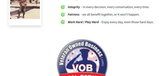 NextBridge Home Solutions - Veteran Owned Business
