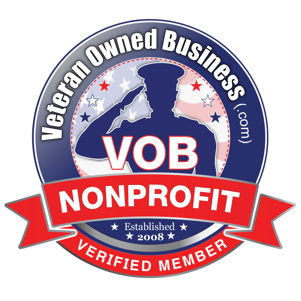 Veteran Owned Business Nonprofit Member