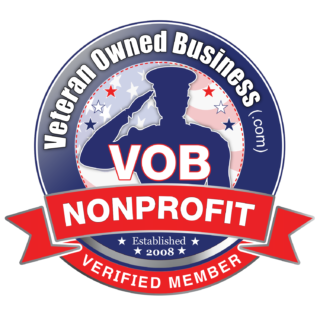 Veteran Owned Business Nonprofit Member