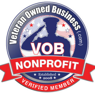 Nonprofit VOB Member