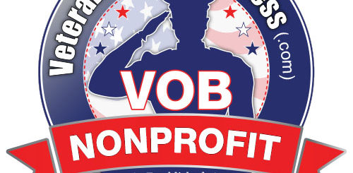 Nonprofit VOB Member