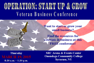 Operation: Start Up & Grow Operation: Start Up & Grow