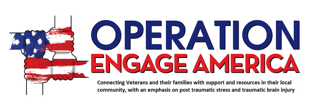 Operation Engage America Operation Engage America
