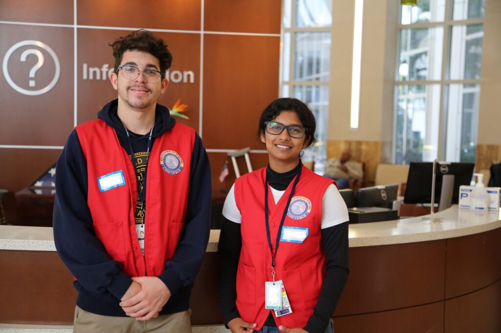 Orlando VA Healthcare System Opens Applications for Junior Volunteer Summer Program