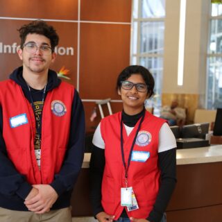 Orlando VA Healthcare System Opens Applications for Junior Volunteer Summer Program