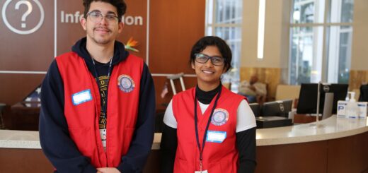 Orlando VA Healthcare System Opens Applications for Junior Volunteer Summer Program