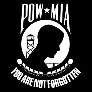 POW/MIA
