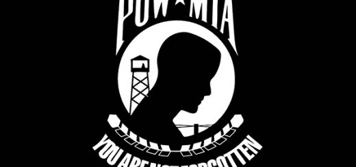 POW/MIA