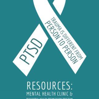 PTSD Awareness