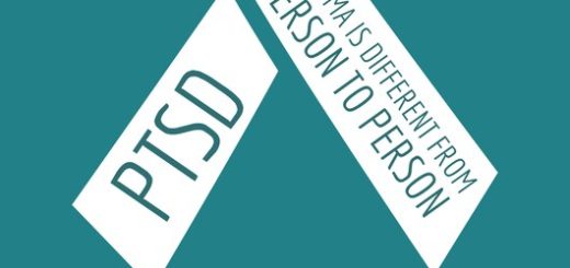 PTSD Awareness