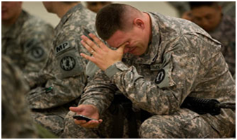 VA Releases National Suicide Data Report