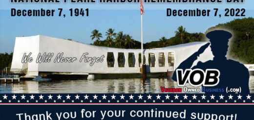 National Pearl Harbor Remembrance Day