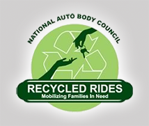 NABC Recycled RidesTM project